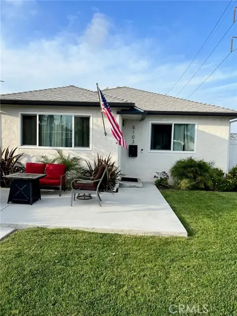 5103 131st Street, Hawthorne, CA 90250 - #1