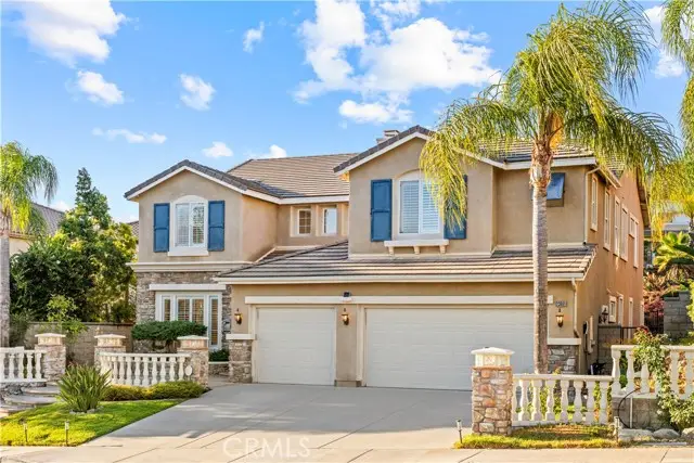 23601 Ridgecrest Court, Diamond Bar, CA 91765 - #1