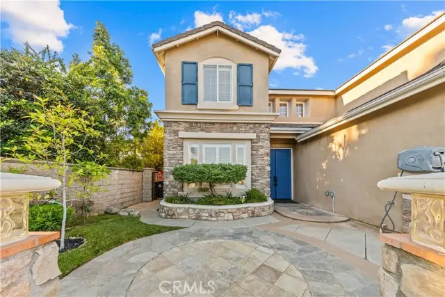 23601 Ridgecrest Court, Diamond Bar, CA 91765 - #2