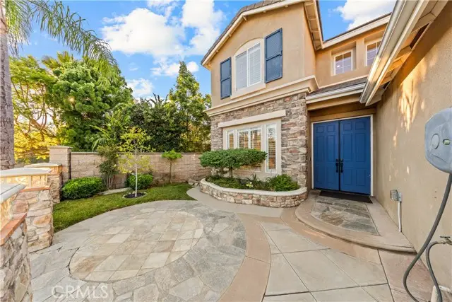 23601 Ridgecrest Court, Diamond Bar, CA 91765 - #3