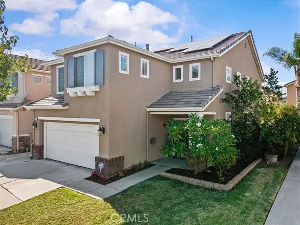 5470 Amethyst Lane, Chino Hills, CA 91709
