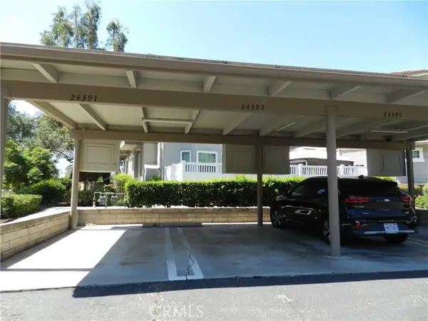 24393 Hillsdale  #18, Laguna Hills, CA 92653