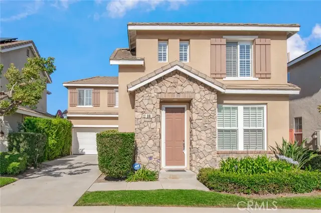 28 Plateau, Aliso Viejo, CA 92656 - #1