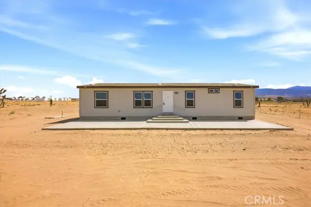 1825 Saragota Road, Pinon Hills, CA 92372 - #1