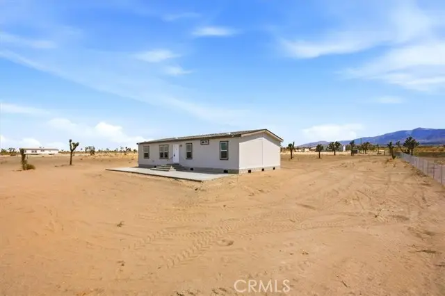 1825 Saragota Road, Pinon Hills, CA 92372 - #2