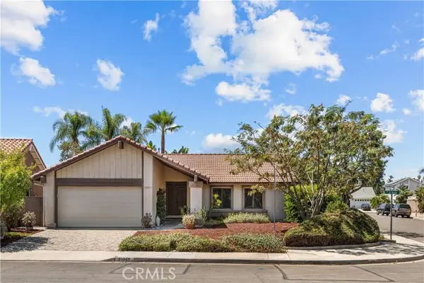 23861 Via El Rocio, Mission Viejo, CA 92691
