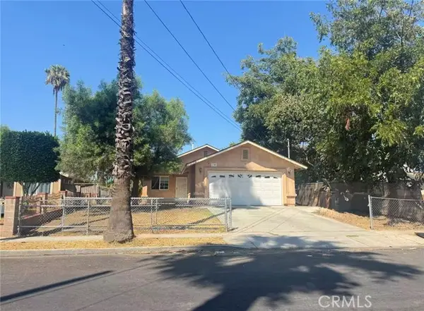970 Mayfield Avenue, San Bernardino, CA 92410