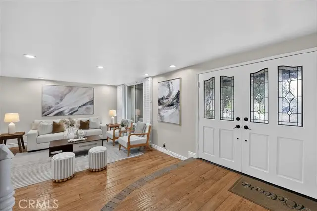 4137 Elizabeth Court, Cypress, CA 90630 - #3