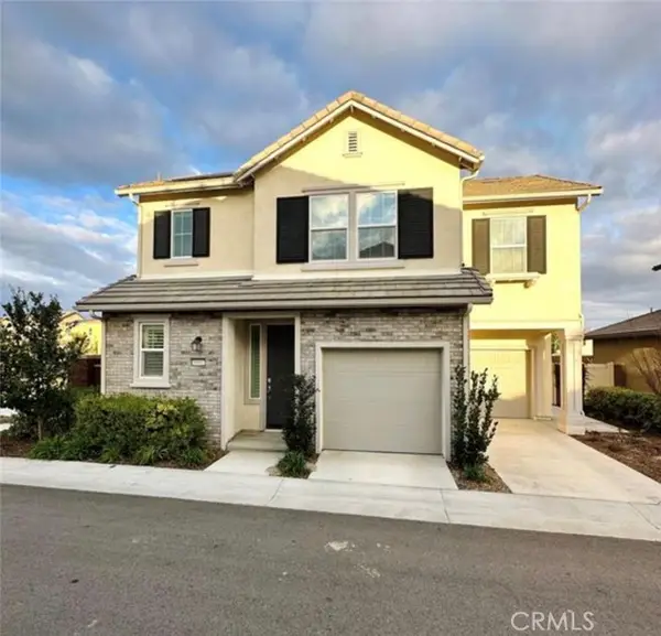 8691 Bay Laurel, Chino, CA 91708