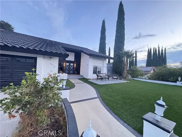 20548 Missionary Ridge, Walnut, CA 91789