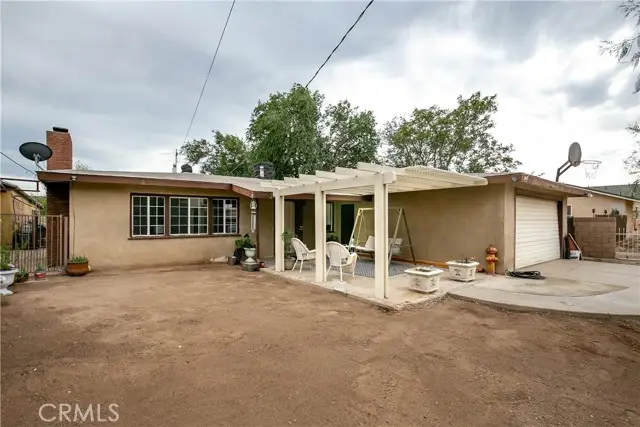 2618 Avenue Q4, Palmdale, CA 93550 - #3