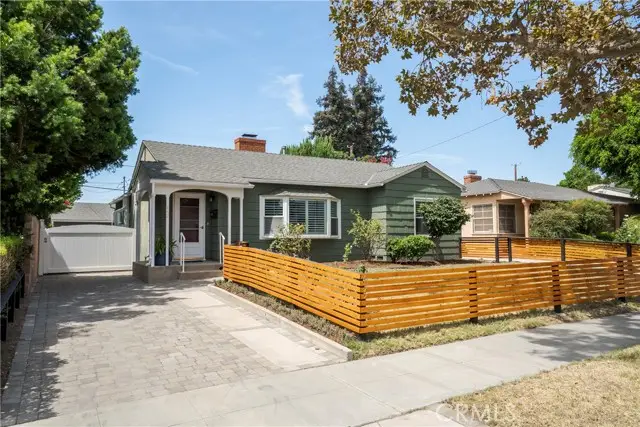 435 Mariposa, Burbank, CA 91506 - #1