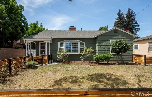 435 Mariposa, Burbank, CA 91506 - #2