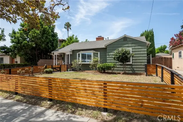 435 Mariposa, Burbank, CA 91506 - #3