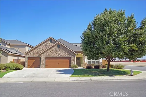 10118 Alondra Dr, Bakersfield, CA 93311