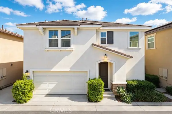 6101 Sendero, Corona, CA 92880