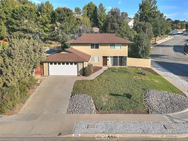 24126 Silver Spray, Diamond Bar, CA 91765