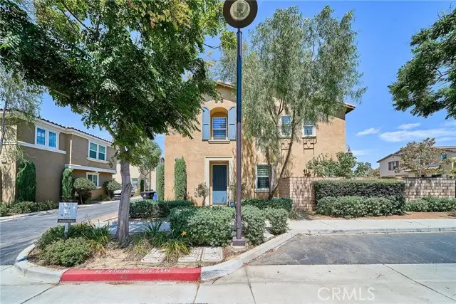 3051 Via Corvina, Ontario, CA 91764 - #1