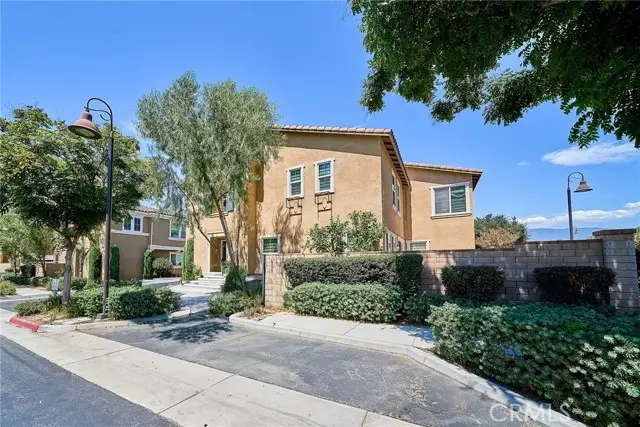 3051 Via Corvina, Ontario, CA 91764 - #2