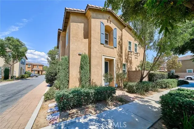 3051 Via Corvina, Ontario, CA 91764 - #3