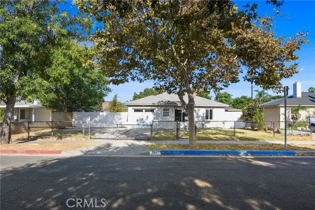 1647 Huntington Street, Pomona, CA 91766 - #1