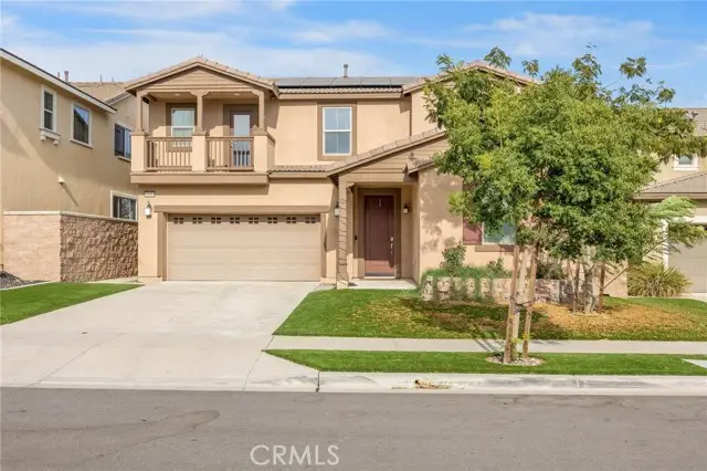 5355 Delaney Way, Fontana, CA 92336 - #1