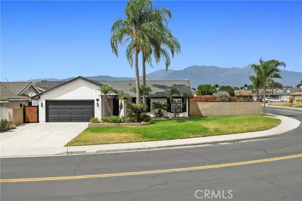 12660 Jalepeno, Chino, CA 91710