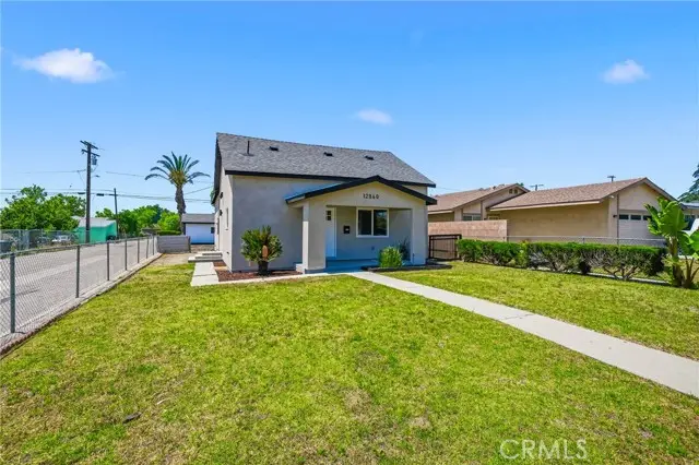 12940 4th, Chino, CA 91710 - #1