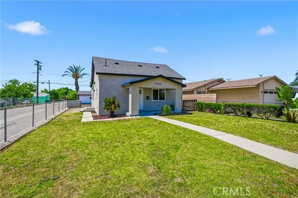 12940 4th, Chino, CA 91710