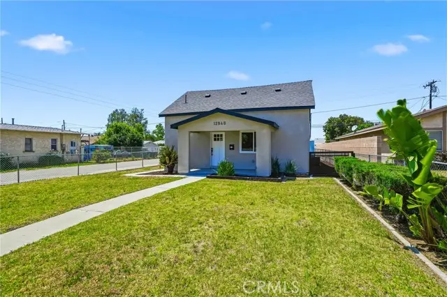 12940 4th, Chino, CA 91710 - #2