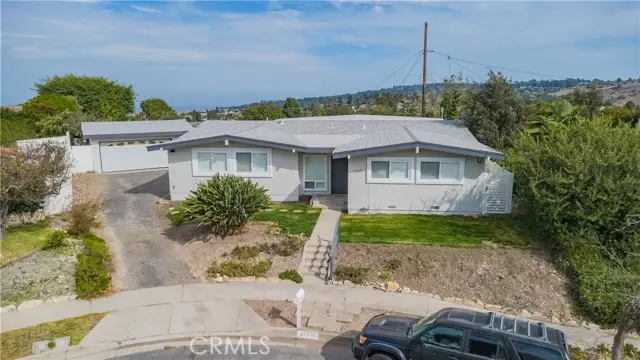 27106 Mesaba, Rancho Palos Verdes, CA 90275 - #1