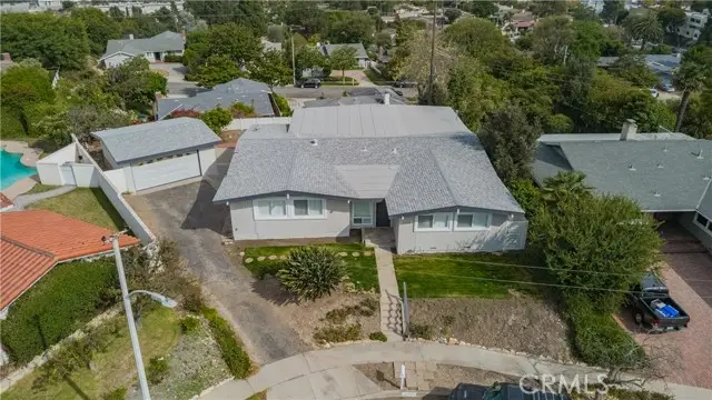 27106 Mesaba, Rancho Palos Verdes, CA 90275 - #2