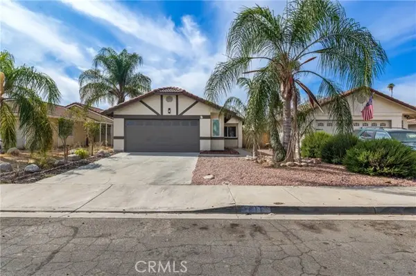 811 Don Drive, Hemet, CA 92543