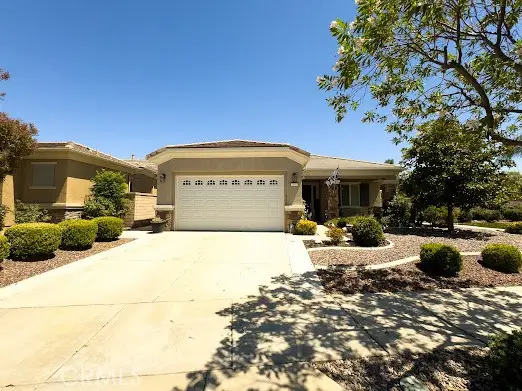 1696 Via Rojas, Hemet, CA 92545 - #2