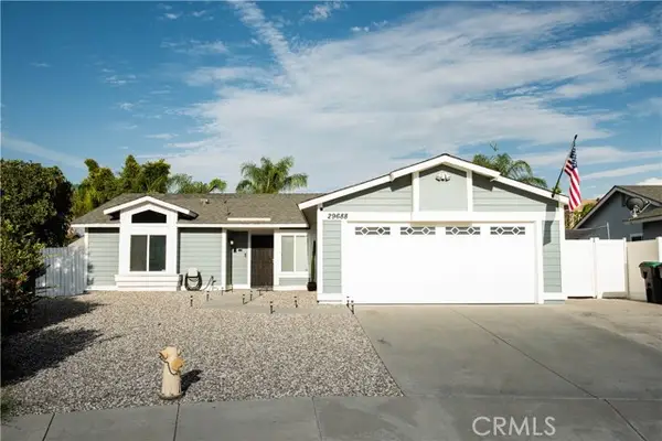 29688 Gifhorn Court, Menifee, CA 92584