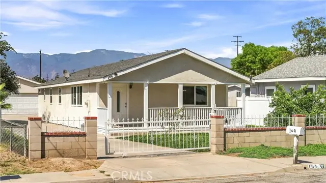 164 Valley, San Bernardino, CA 92408 - #1