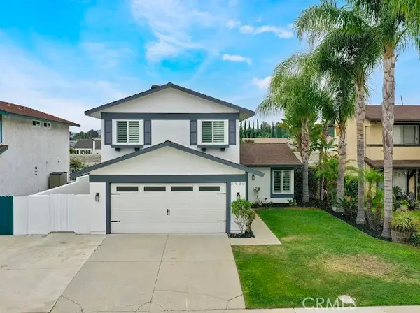 3930 Yellowstone, Chino, CA 91710