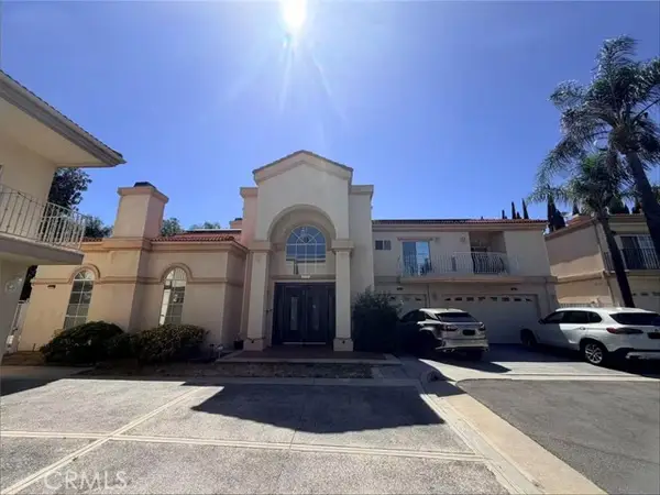 17314 Lassen Ct., Northridge, CA 91325