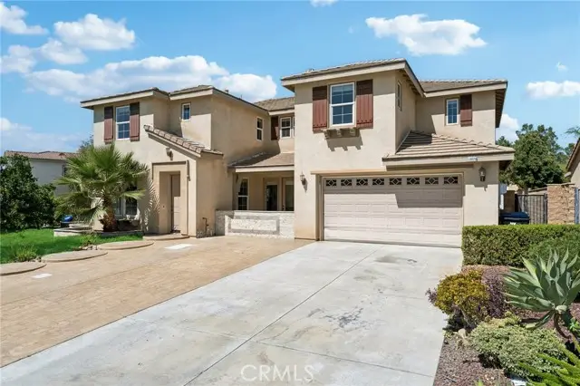 12678 Burbank Road, Corona, CA 92880 - #2