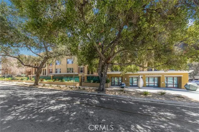 128 Oak Knoll  #111, Pasadena, CA 91101 - #3