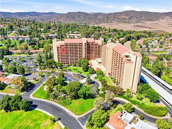 24055 Paseo Del Lago  #762, Laguna Woods, CA 92637