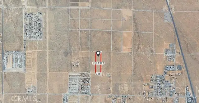 0 Auburn & Aster 20-ac (s/e corner), Adelanto, CA 92301 - #3