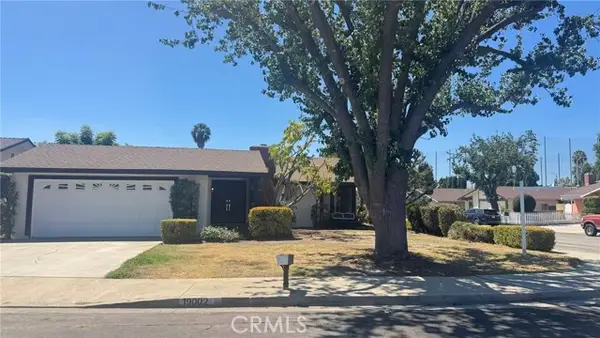19002 Montell Court, Rowland Heights, CA 91748
