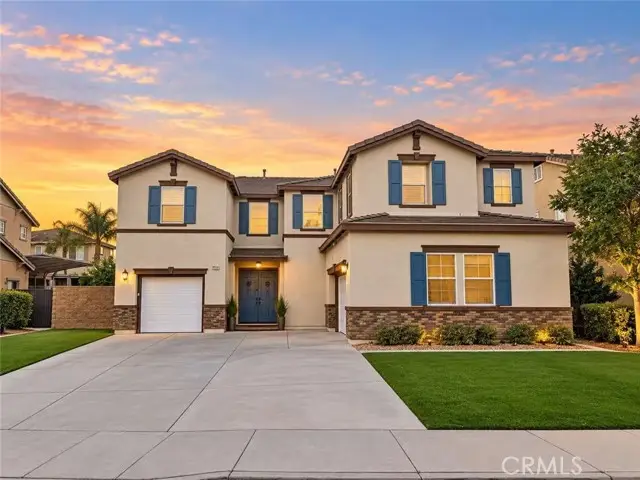 7251 Blue Crab Court, Corona, CA 92880 - #1