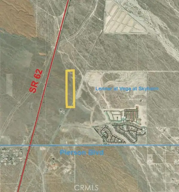 2 Worsley, Desert Hot Springs, CA 92240