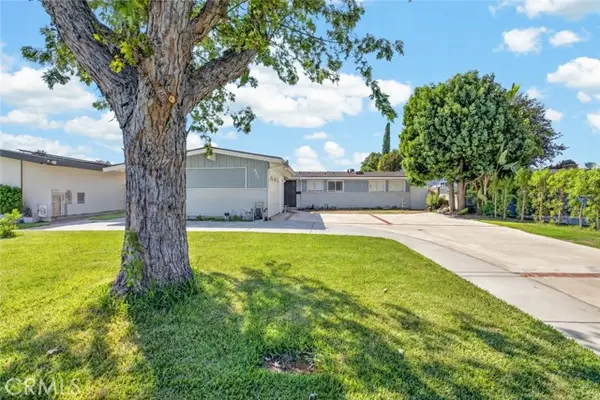 645 Eastbury Avenue, Covina, CA 91723