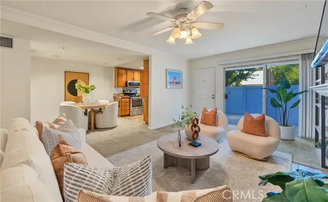3160 Palm  #56, Fullerton, CA 92831 - #1