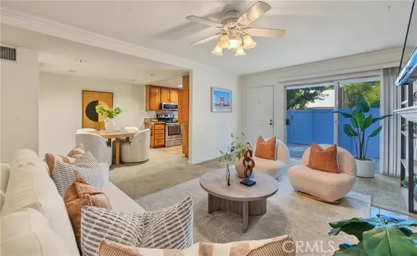 3160 Palm  #56, Fullerton, CA 92831