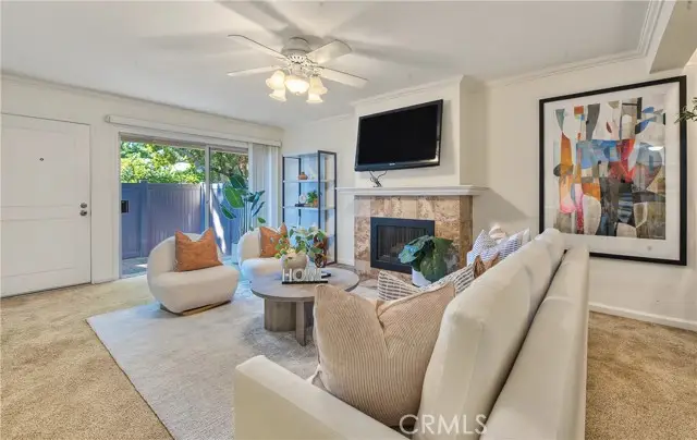 3160 Palm  #56, Fullerton, CA 92831 - #2