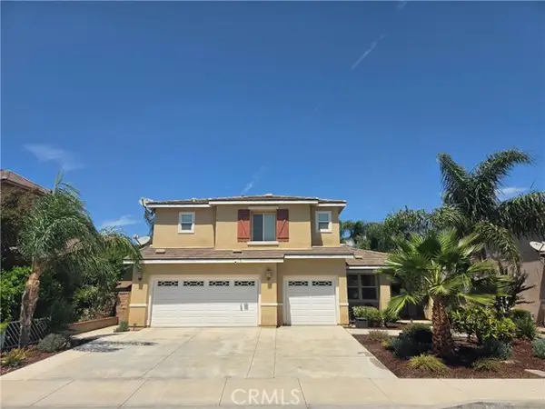13346 Wagon Creek Way, Corona, CA 92880